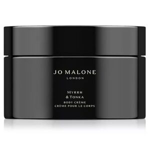 Jo Malone Black Myrrh & Tonka Body Crème